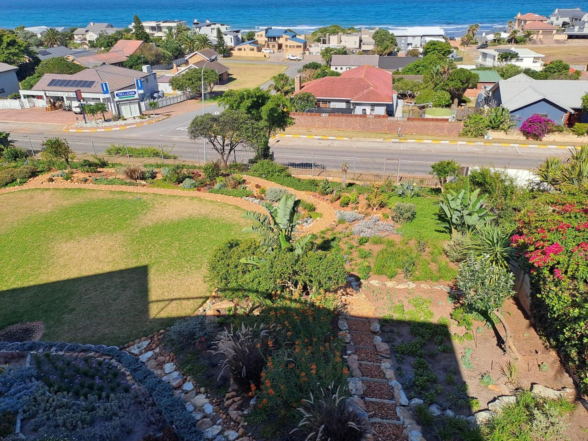 Villa Hakmka Jeffreys Bay Room photo