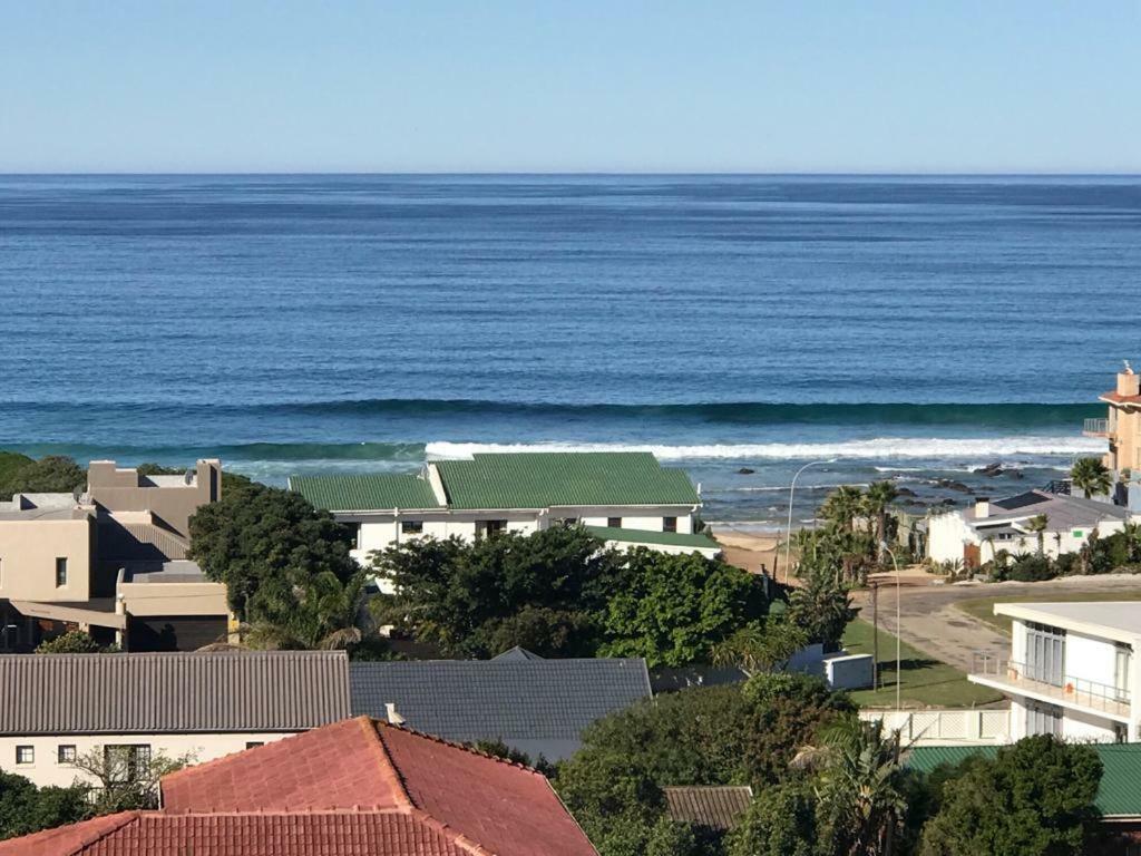 Villa Hakmka Jeffreys Bay Exterior photo